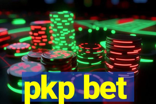 pkp bet